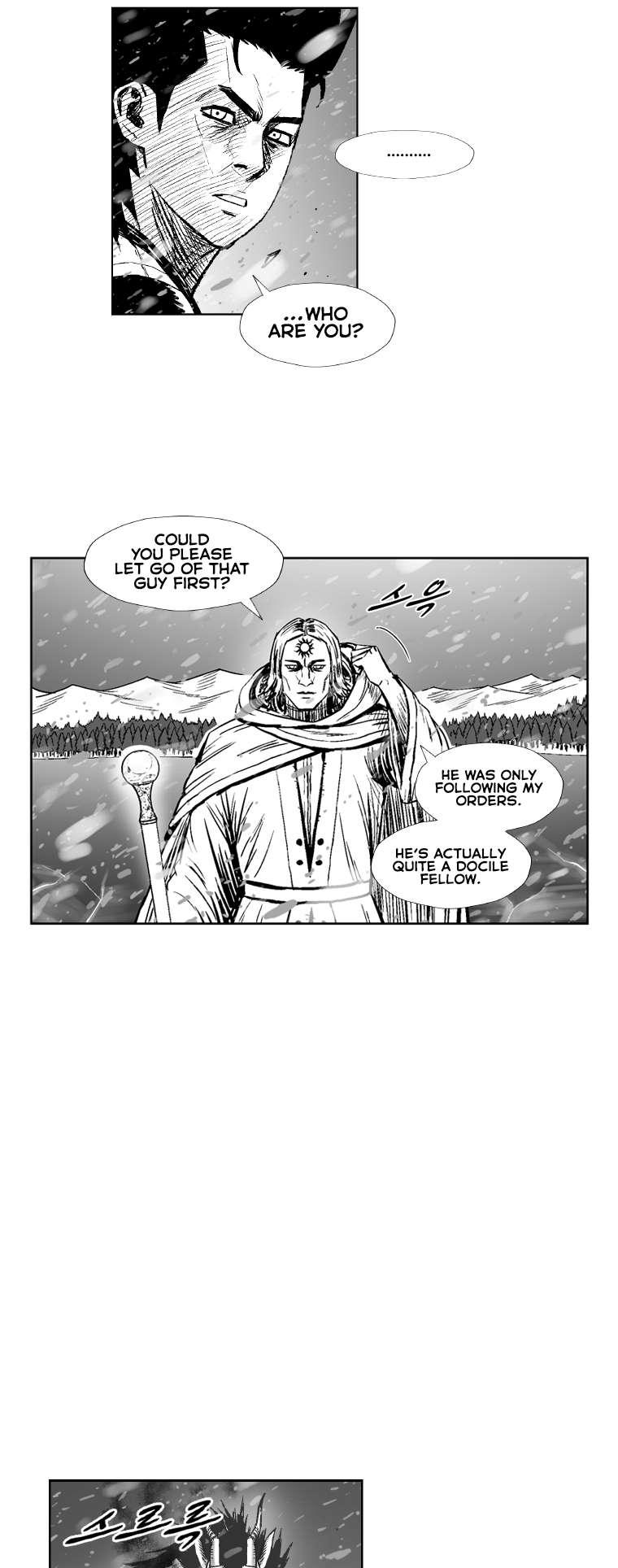Red Storm Chapter 304 page 29 - Chapter 304