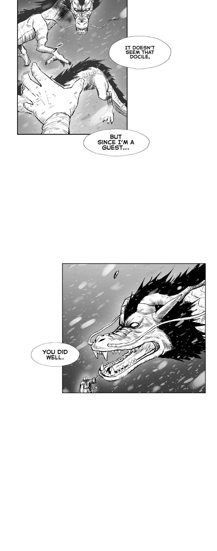 Red Storm Chapter 304 page 30 - Chapter 304