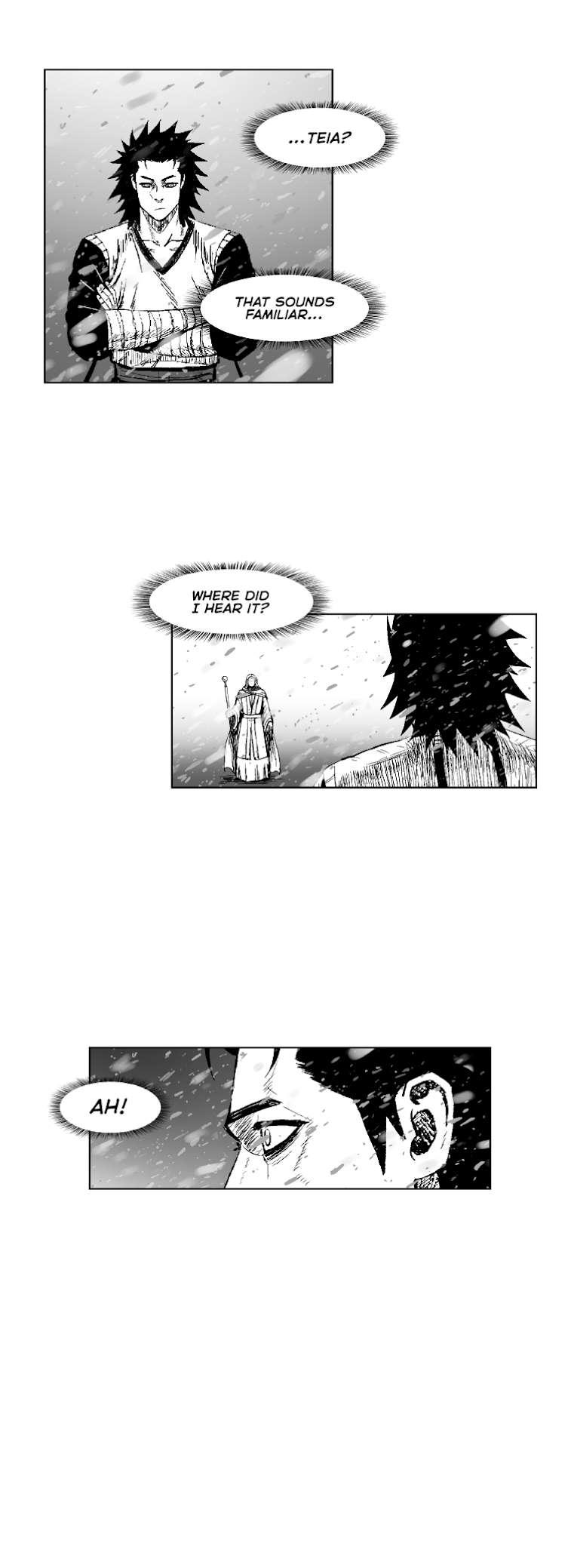 Red Storm Chapter 304 page 32 - Chapter 304