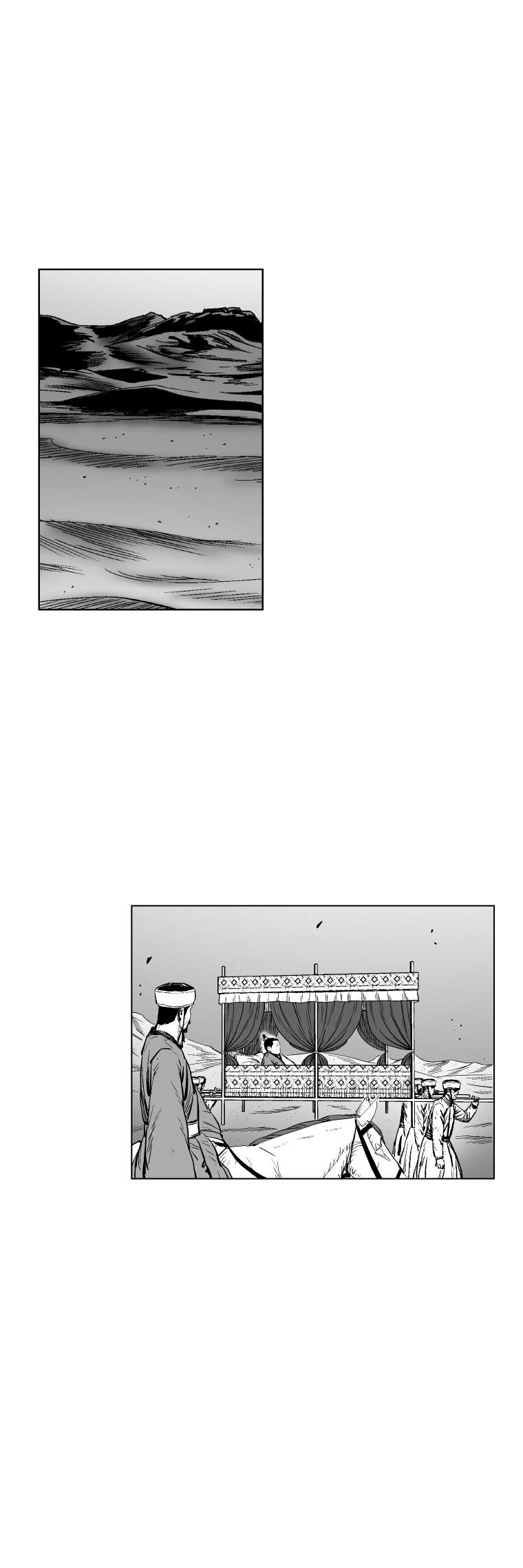 Red Storm Chapter 304 page 37 - Chapter 304