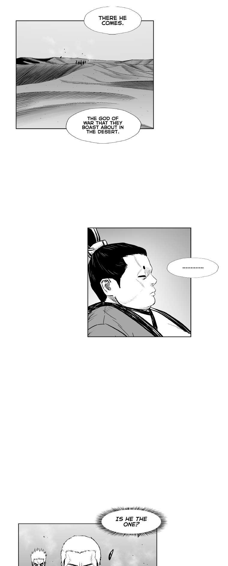 Red Storm Chapter 304 page 38 - Chapter 304