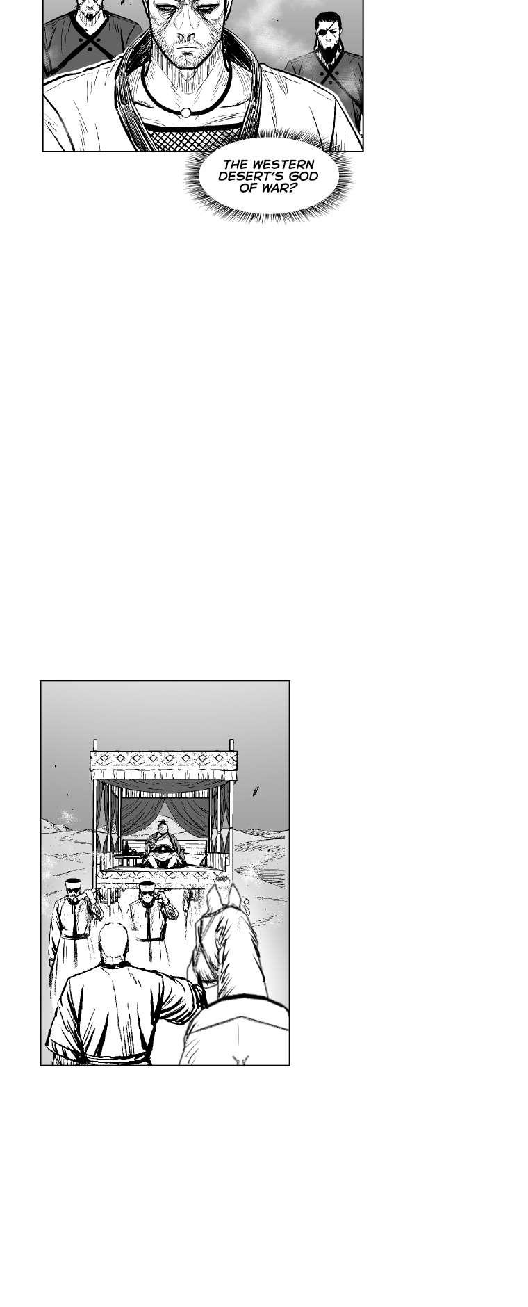 Red Storm Chapter 304 page 39 - Chapter 304