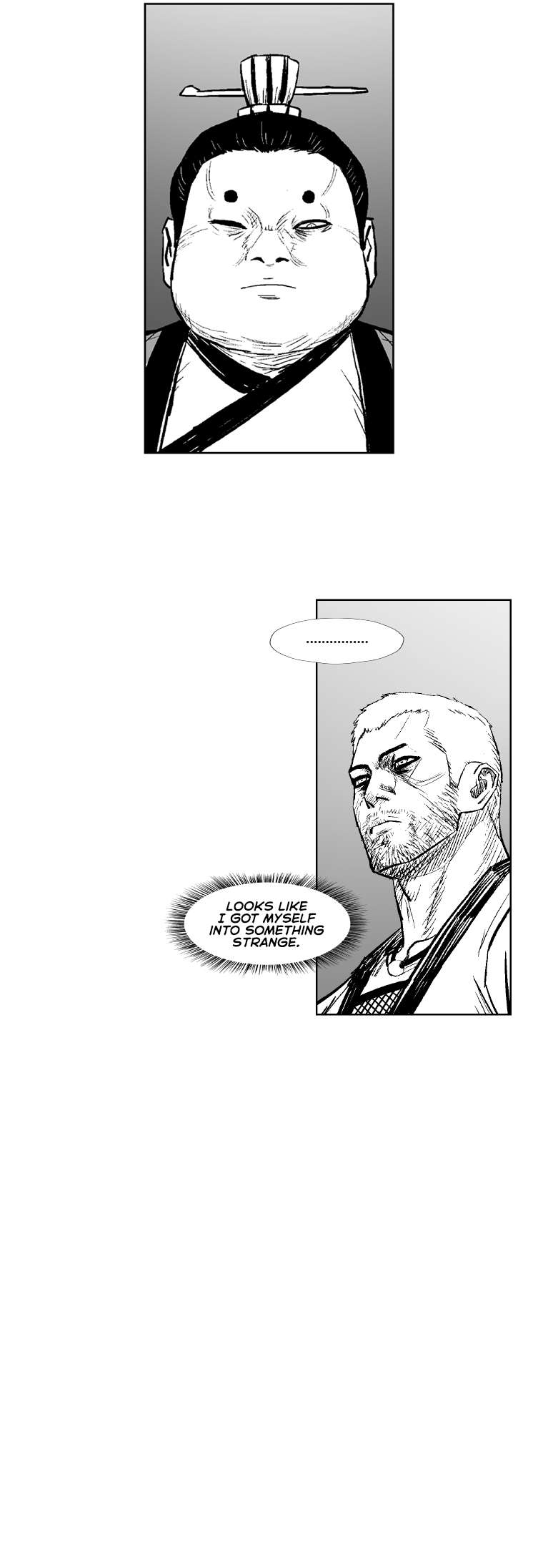 Red Storm Chapter 304 page 40 - Chapter 304