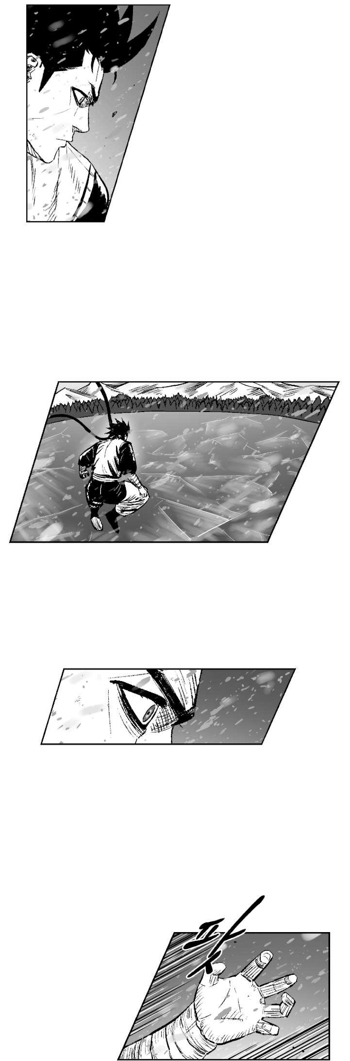 Red Storm Chapter 304 page 8 - Chapter 304