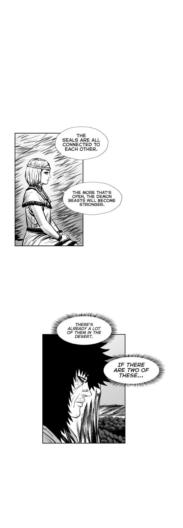 Red Storm Chapter 305 page 15 - Chapter 305