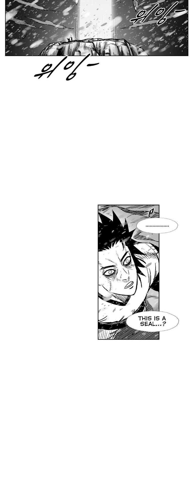 Red Storm Chapter 305 page 17 - Chapter 305
