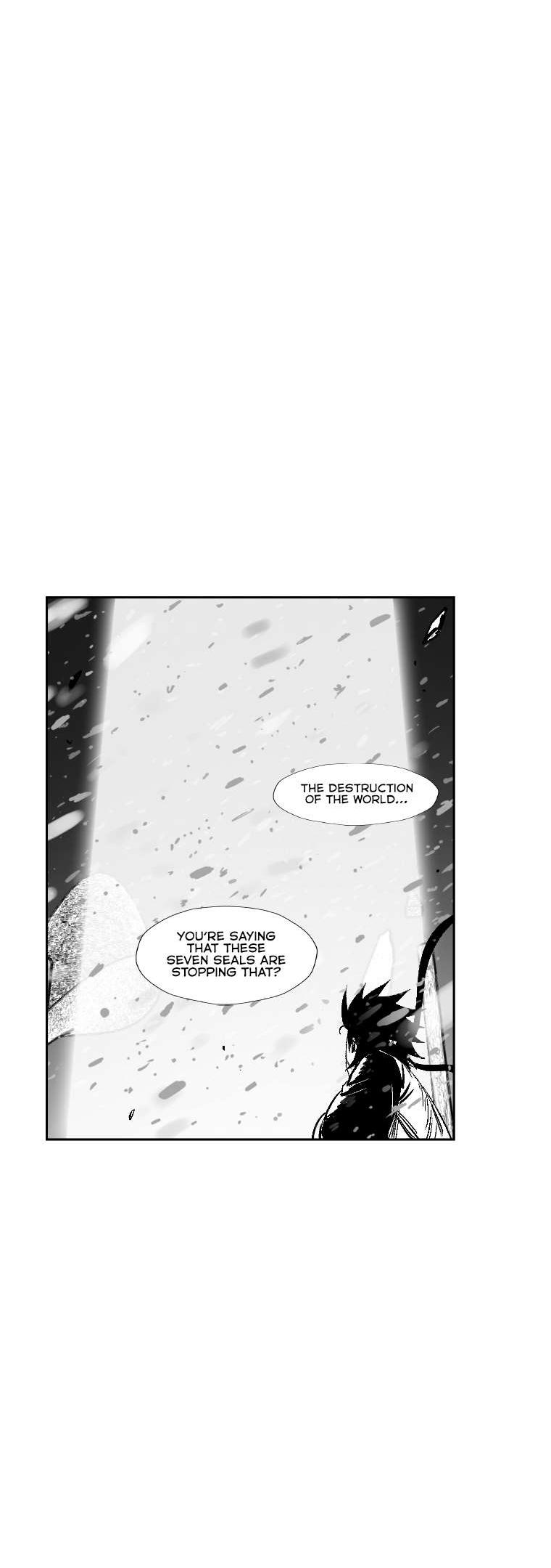 Red Storm Chapter 305 page 22 - Chapter 305
