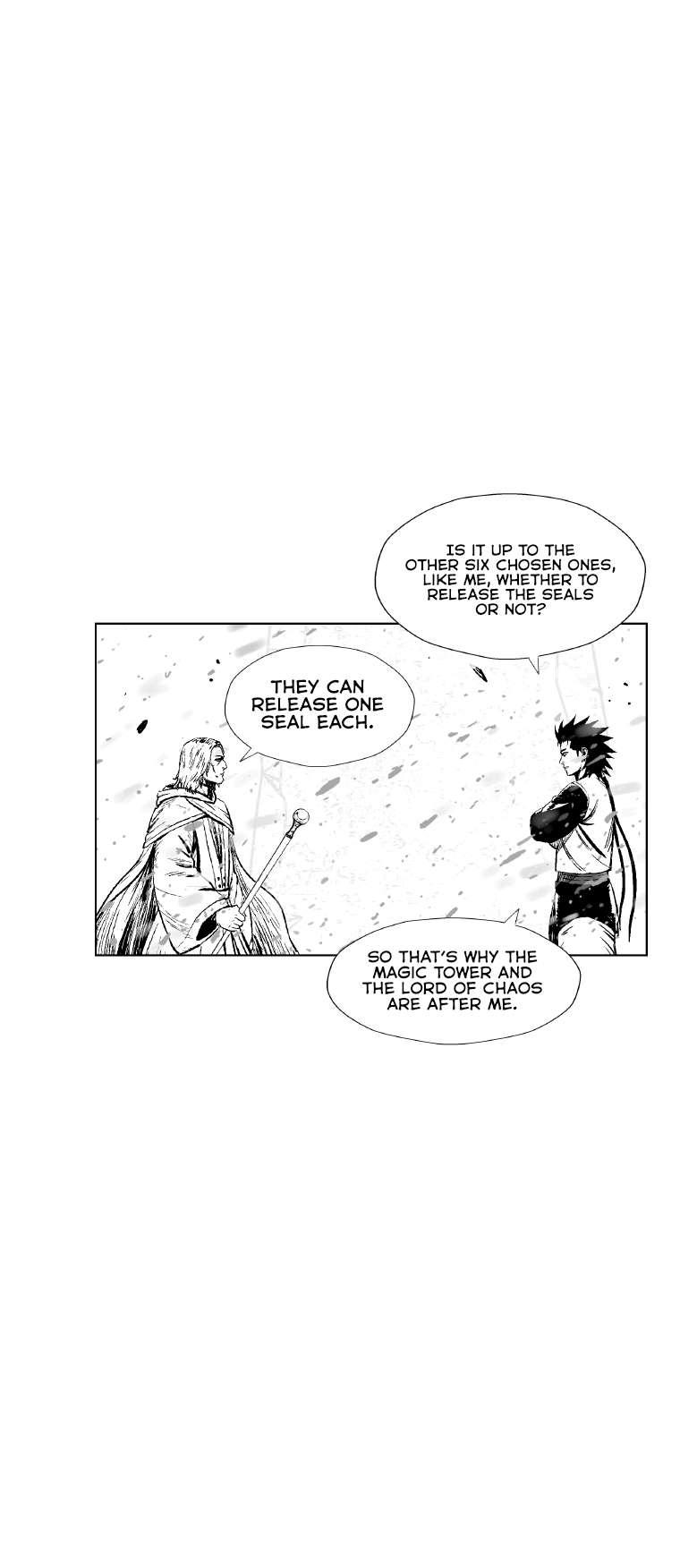 Red Storm Chapter 305 page 24 - Chapter 305