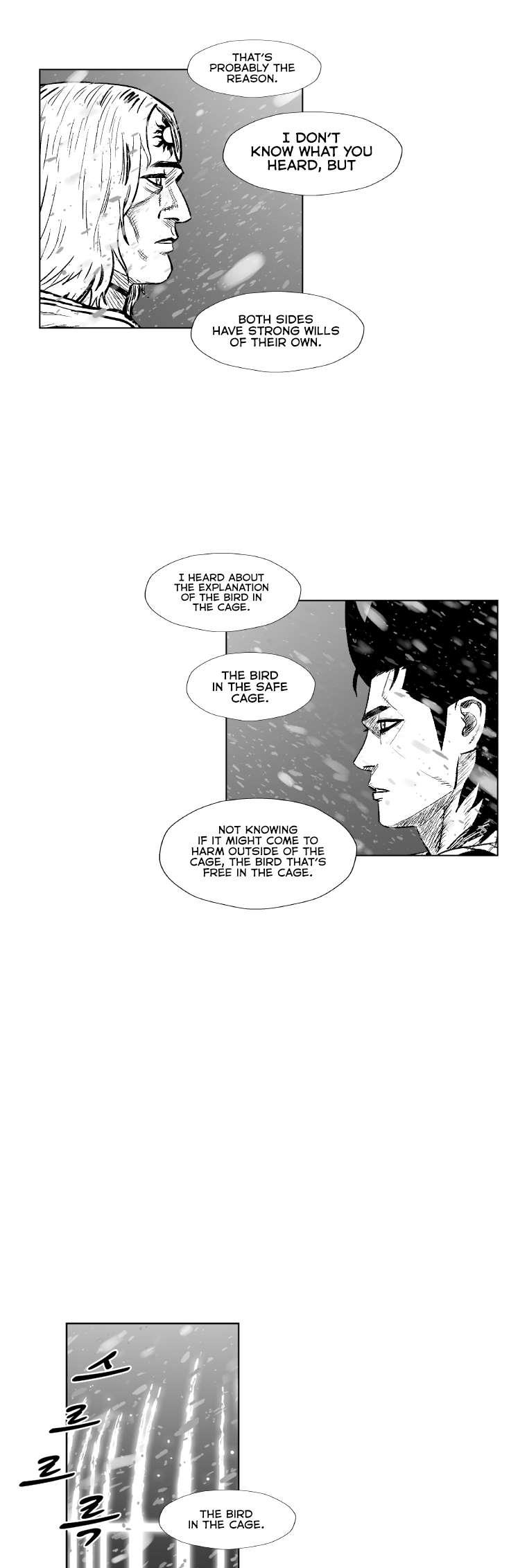 Red Storm Chapter 305 page 25 - Chapter 305