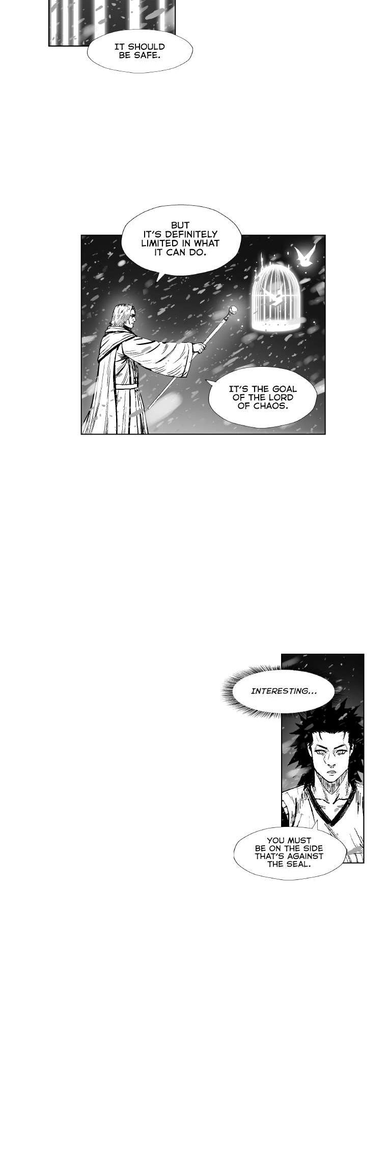 Red Storm Chapter 305 page 26 - Chapter 305