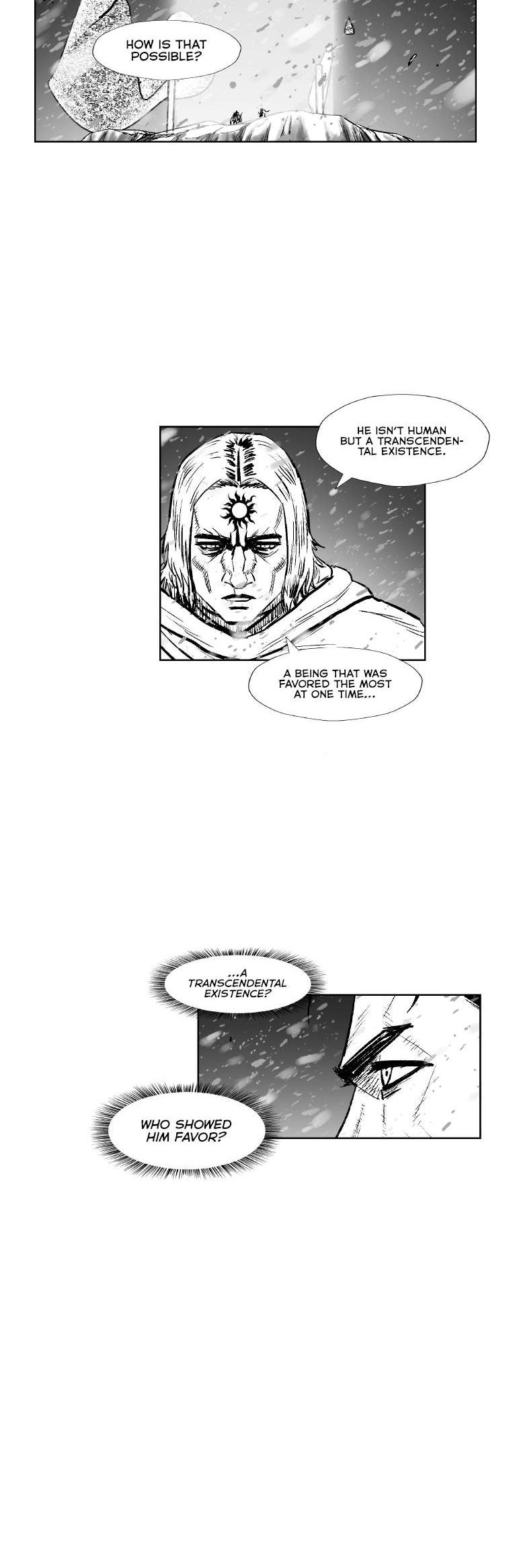 Red Storm Chapter 305 page 32 - Chapter 305
