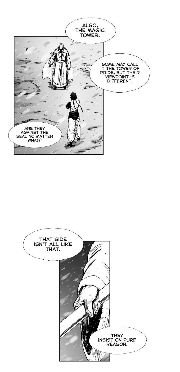 Red Storm Chapter 305 page 33 - Chapter 305