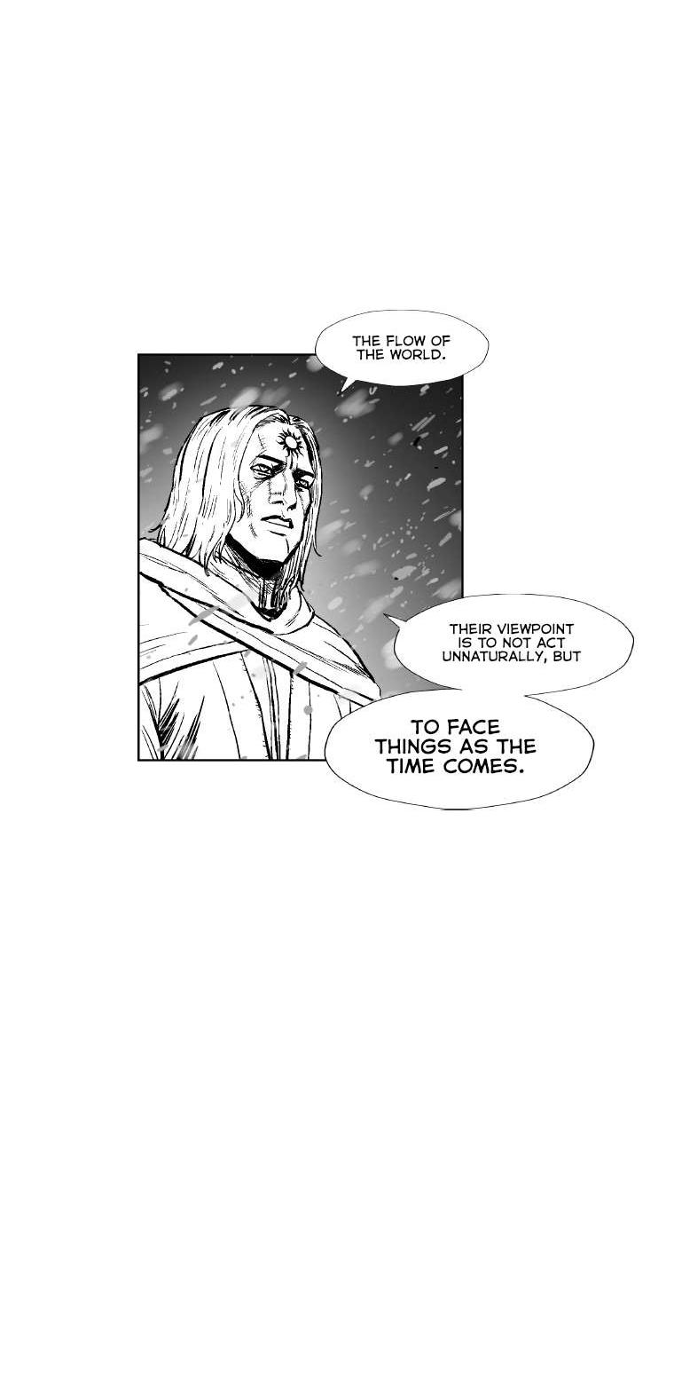 Red Storm Chapter 305 page 34 - Chapter 305
