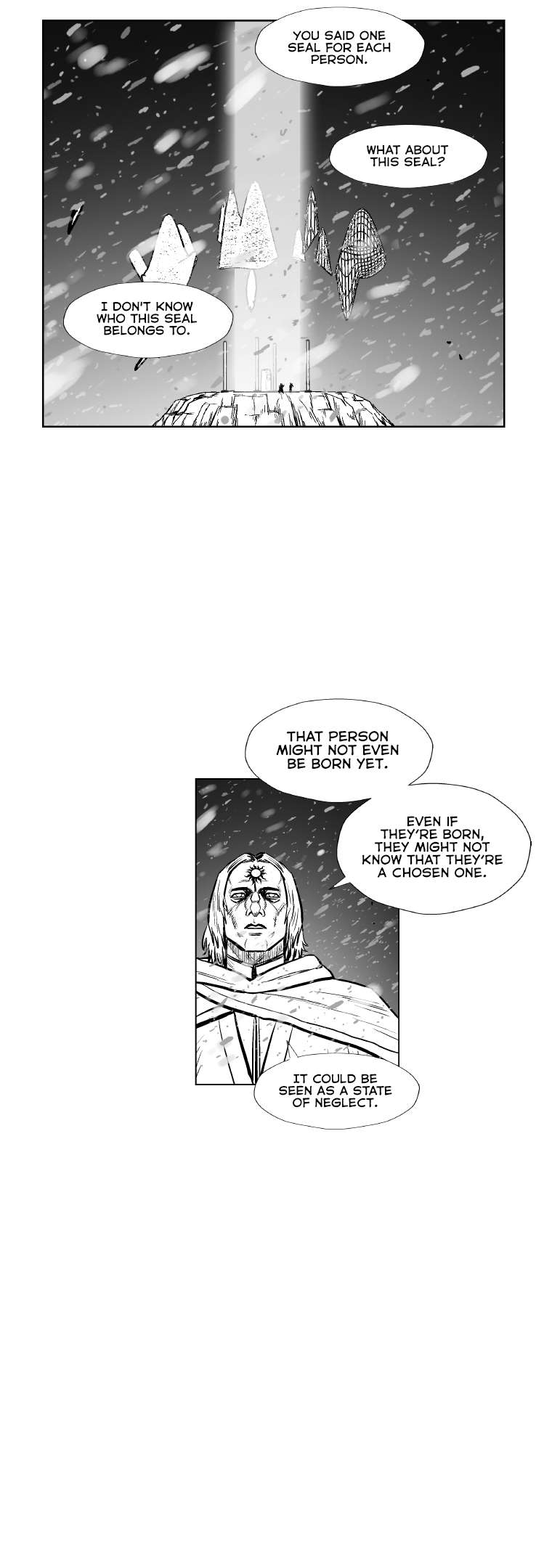 Red Storm Chapter 305 page 37 - Chapter 305