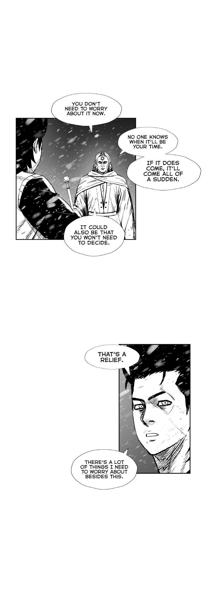 Red Storm Chapter 305 page 39 - Chapter 305