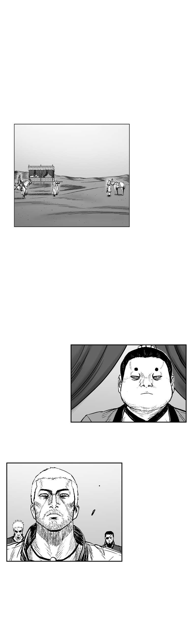 Red Storm Chapter 305 page 4 - Chapter 305