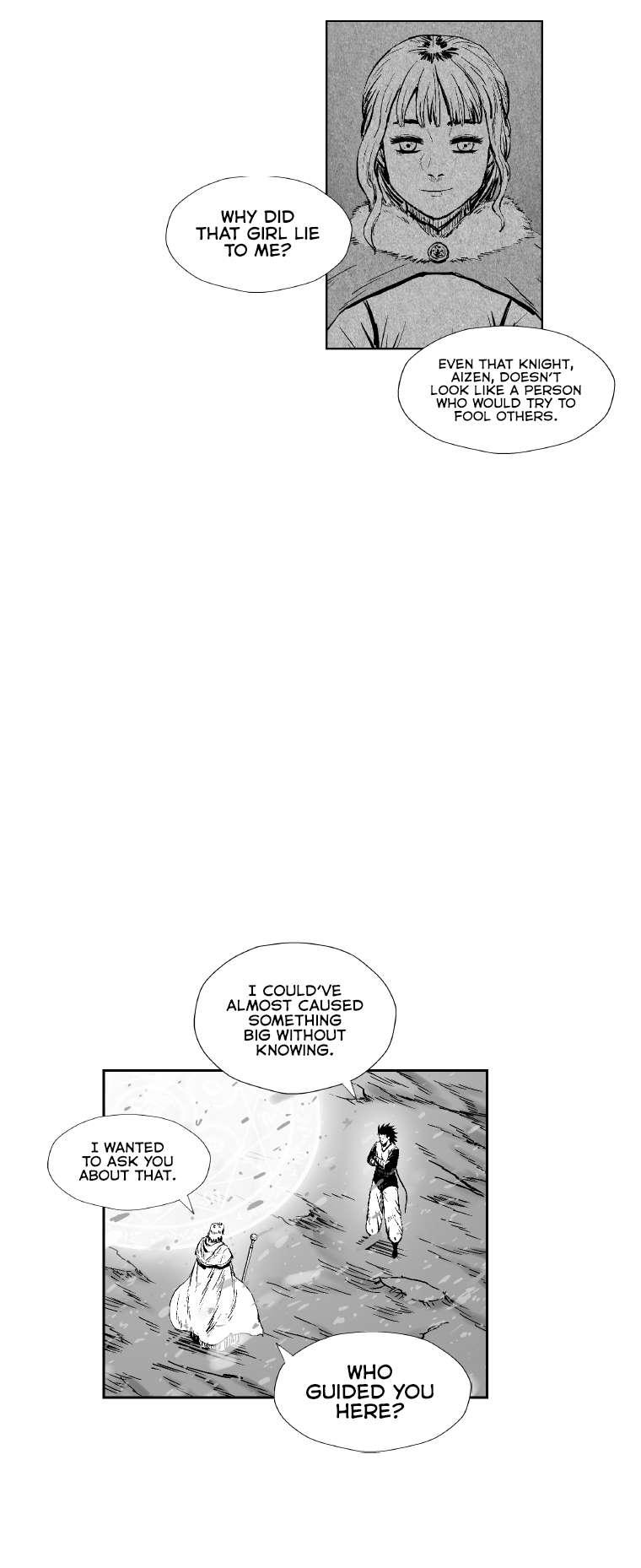 Red Storm Chapter 305 page 40 - Chapter 305