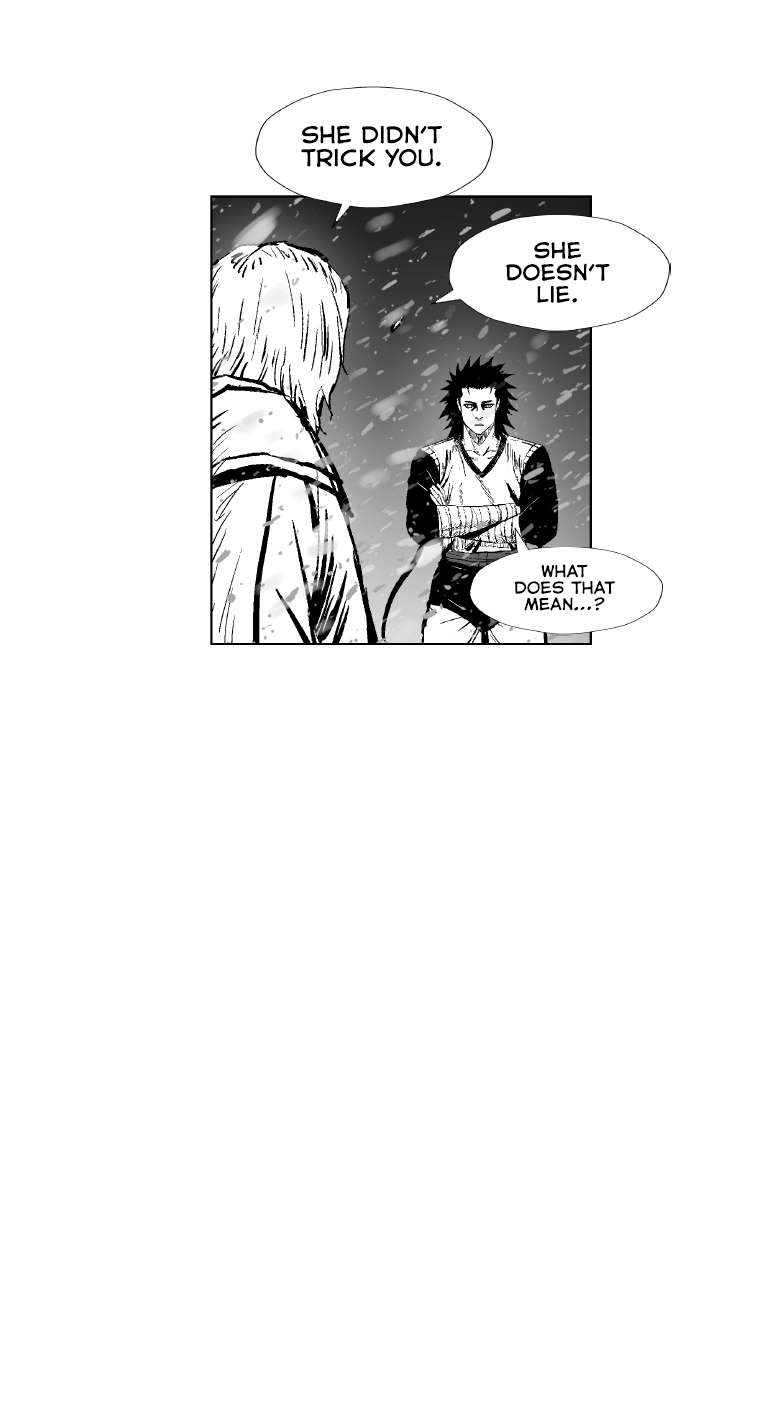 Red Storm Chapter 305 page 42 - Chapter 305