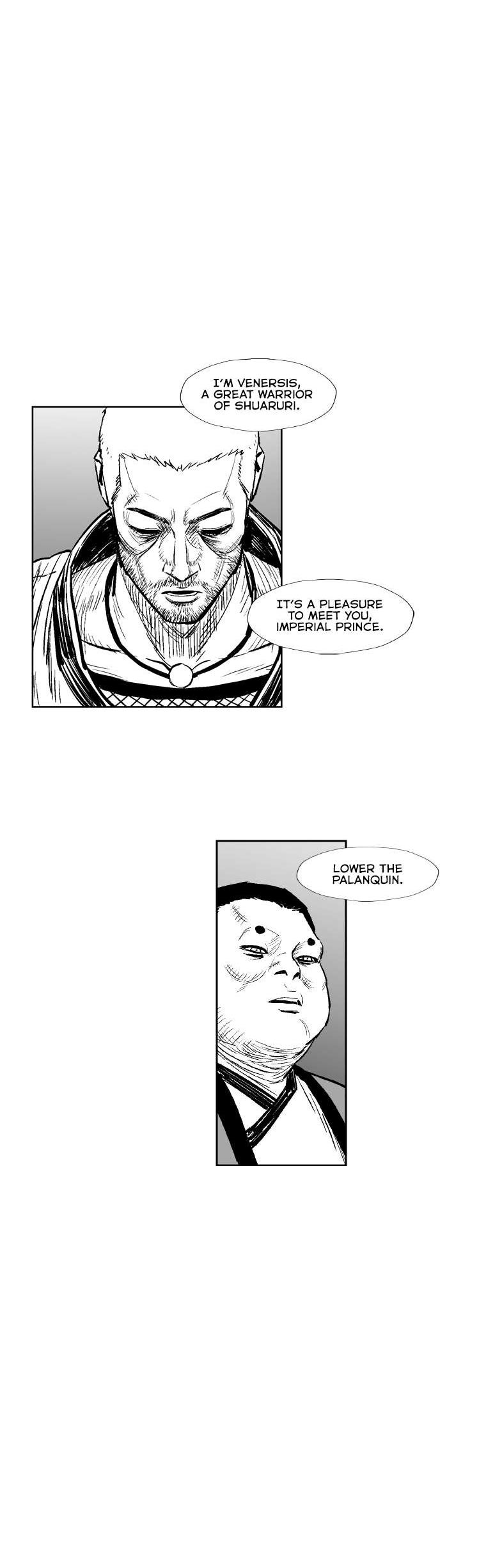Red Storm Chapter 305 page 5 - Chapter 305