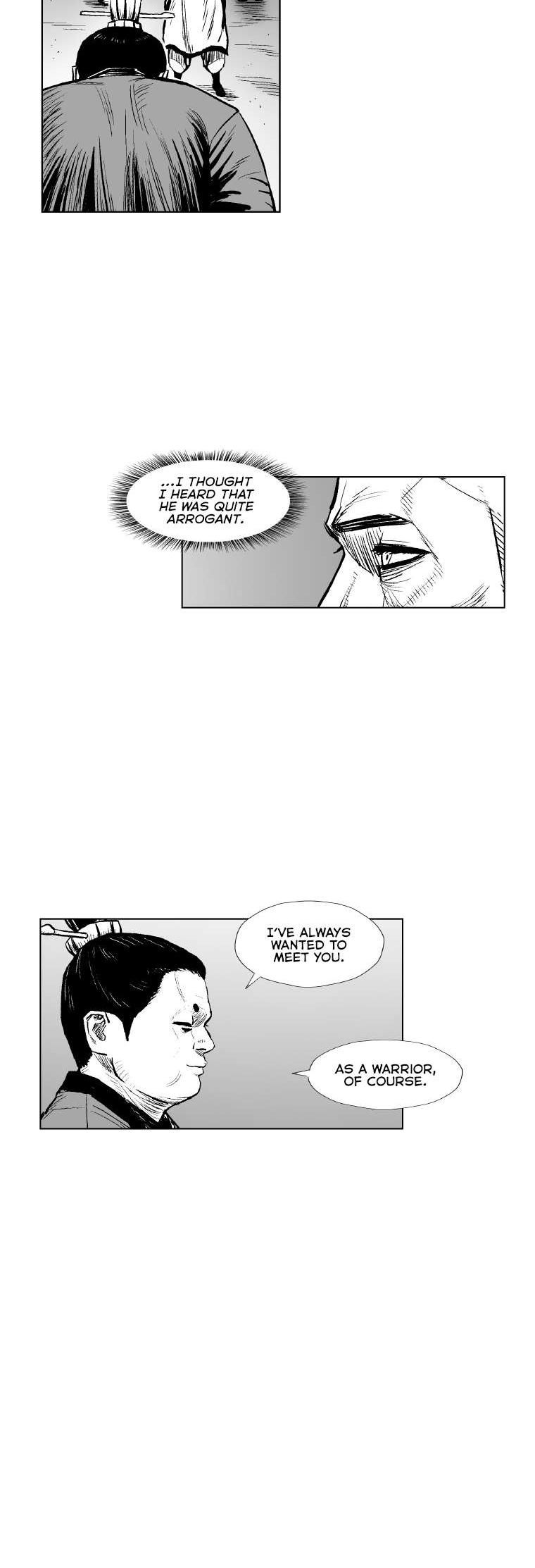 Red Storm Chapter 305 page 8 - Chapter 305