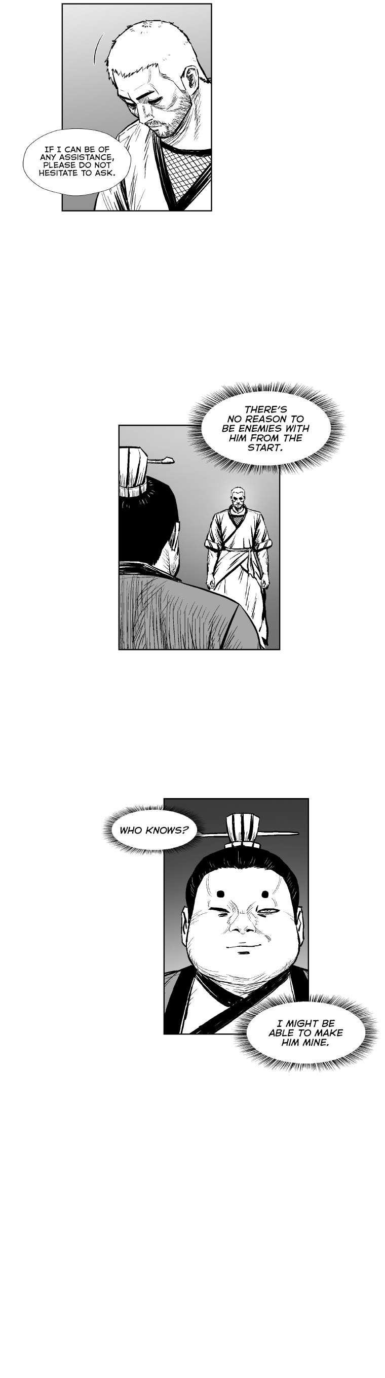 Red Storm Chapter 305 page 9 - Chapter 305
