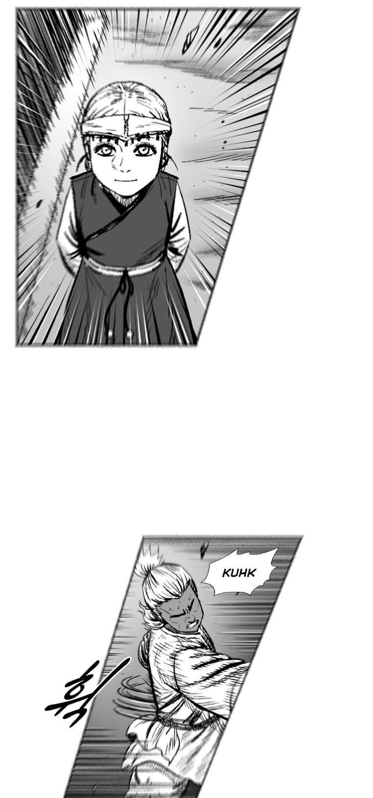 Red Storm Chapter 306 page 11 - Chapter 306