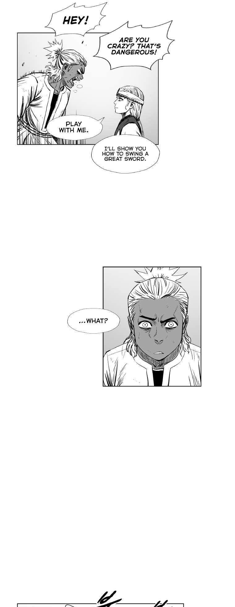 Red Storm Chapter 306 page 13 - Chapter 306