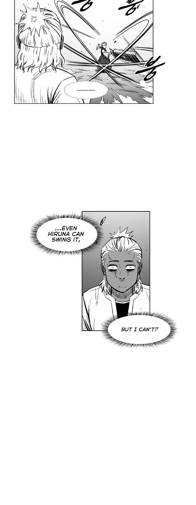 Red Storm Chapter 306 page 14 - Chapter 306
