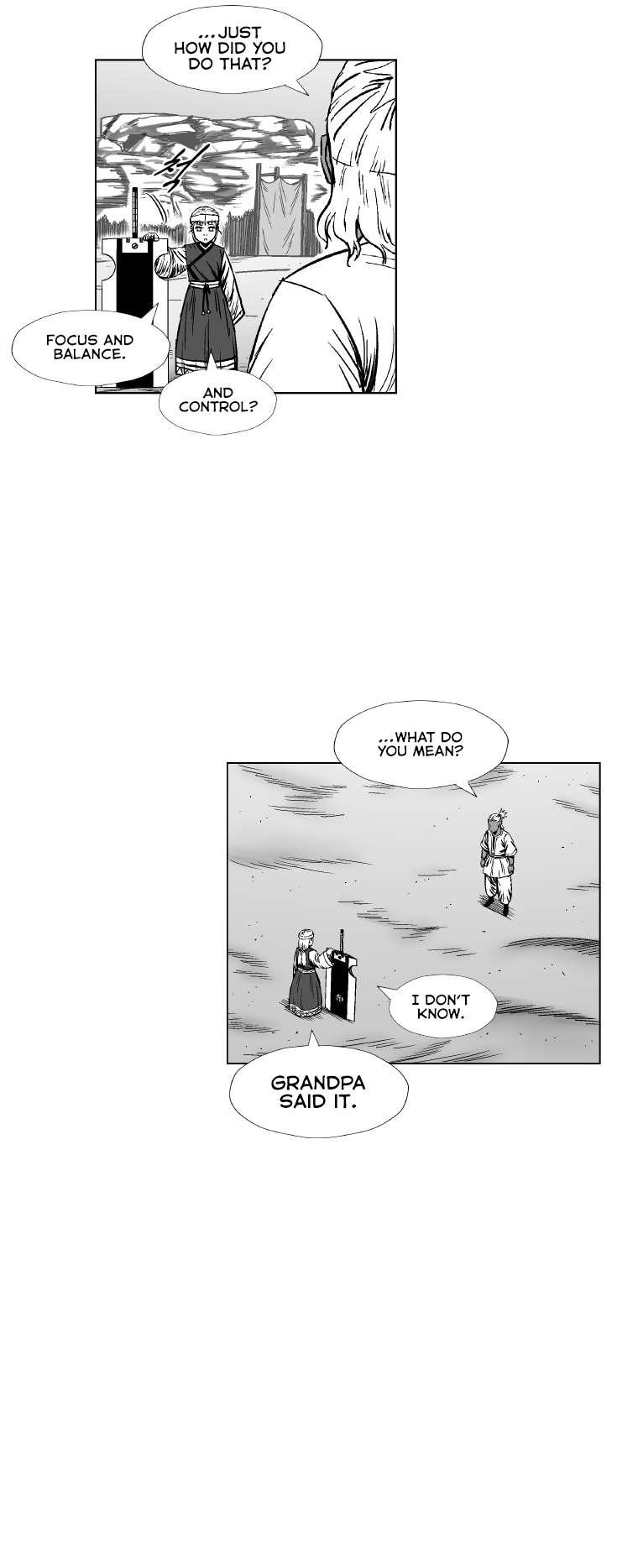 Red Storm Chapter 306 page 15 - Chapter 306