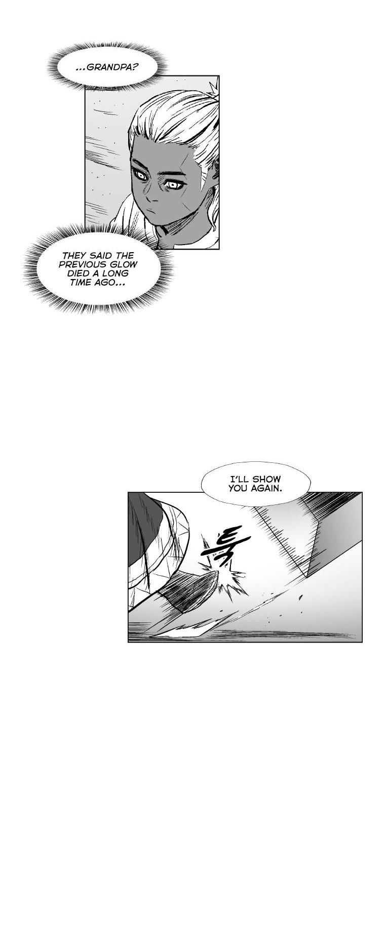 Red Storm Chapter 306 page 16 - Chapter 306