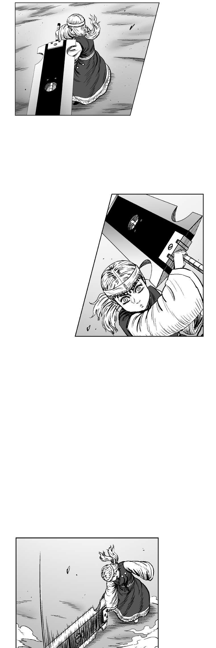 Red Storm Chapter 306 page 18 - Chapter 306