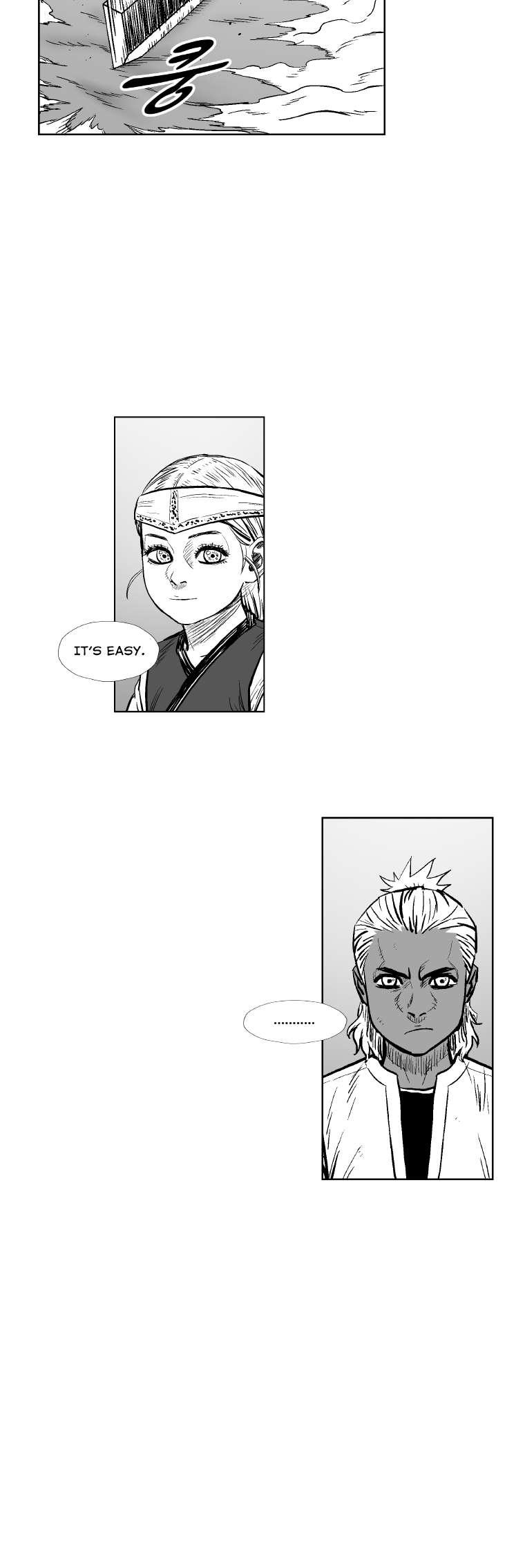 Red Storm Chapter 306 page 19 - Chapter 306