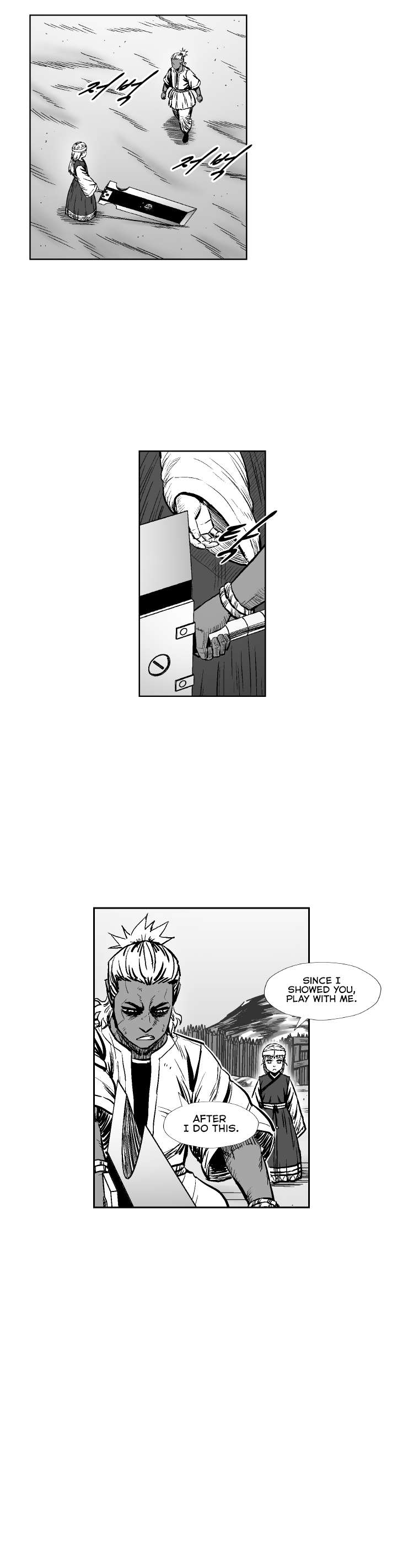 Red Storm Chapter 306 page 20 - Chapter 306