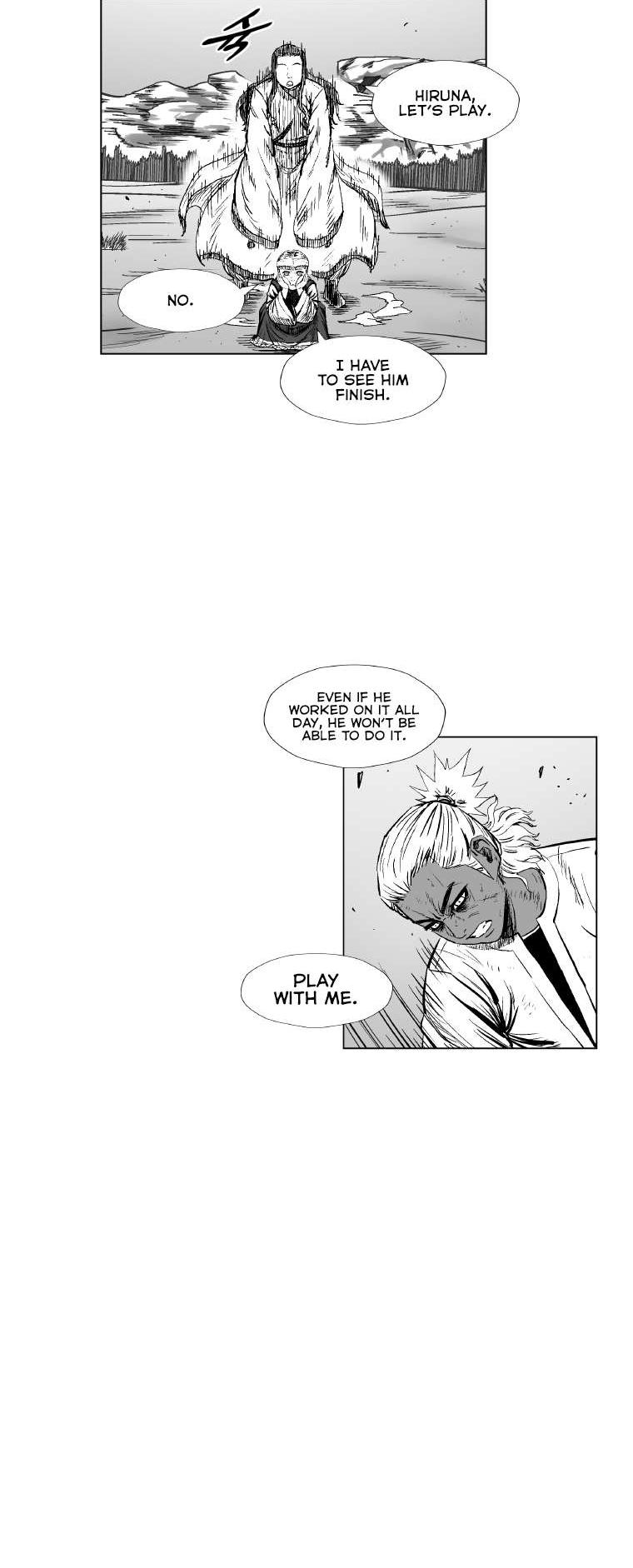 Red Storm Chapter 306 page 22 - Chapter 306