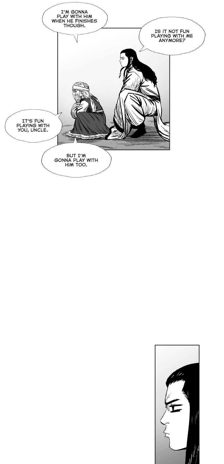 Red Storm Chapter 306 page 23 - Chapter 306