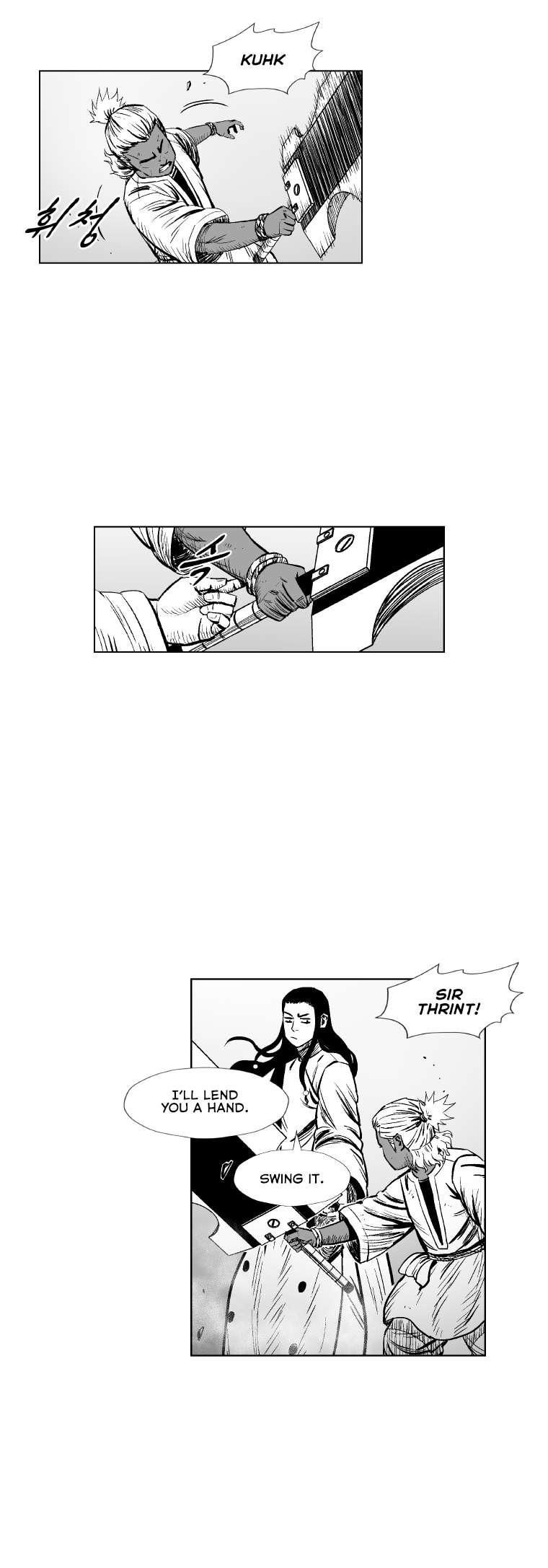 Red Storm Chapter 306 page 25 - Chapter 306