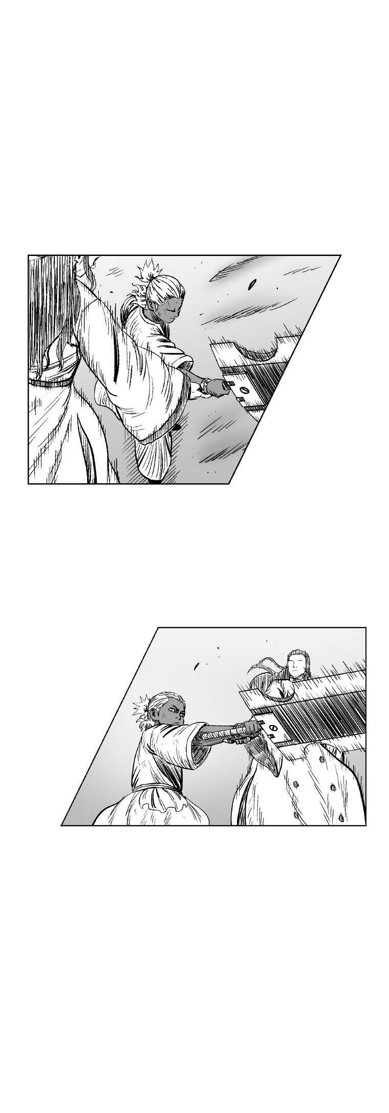 Red Storm Chapter 306 page 26 - Chapter 306