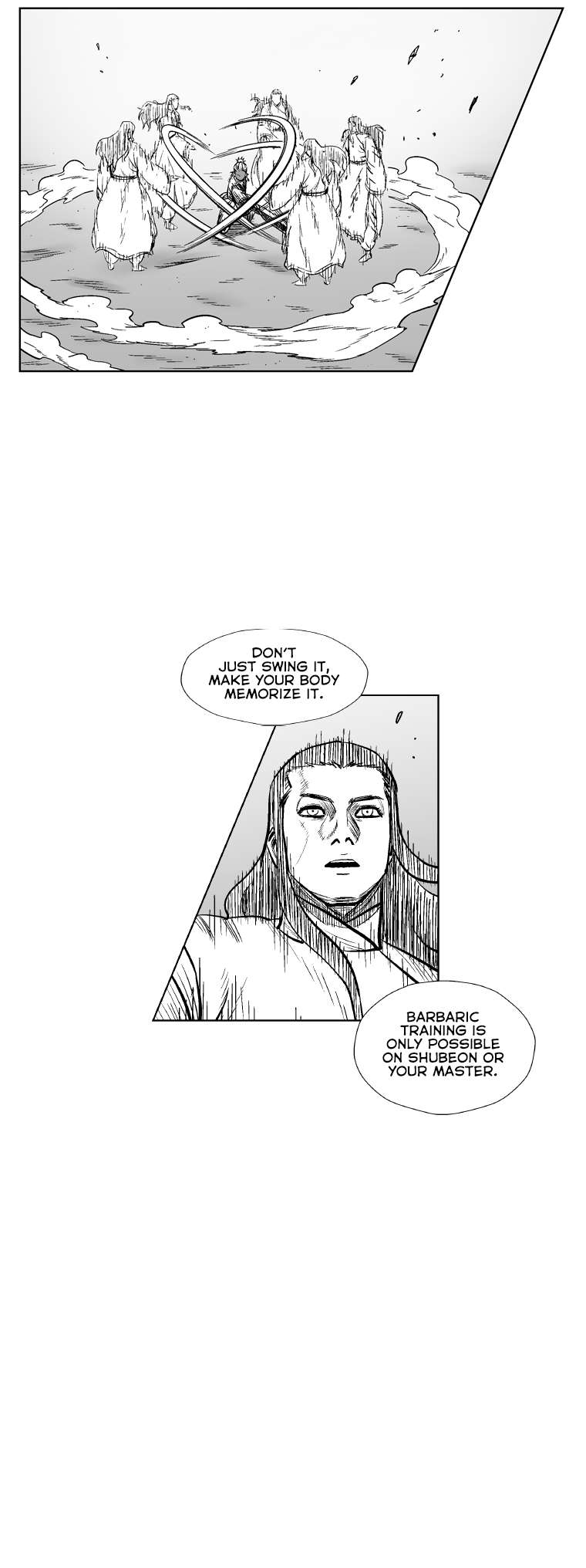 Red Storm Chapter 306 page 27 - Chapter 306