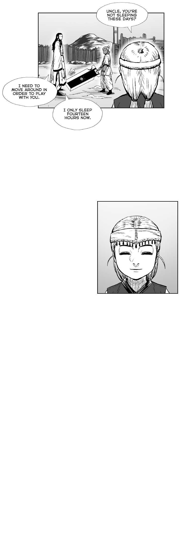 Red Storm Chapter 306 page 28 - Chapter 306