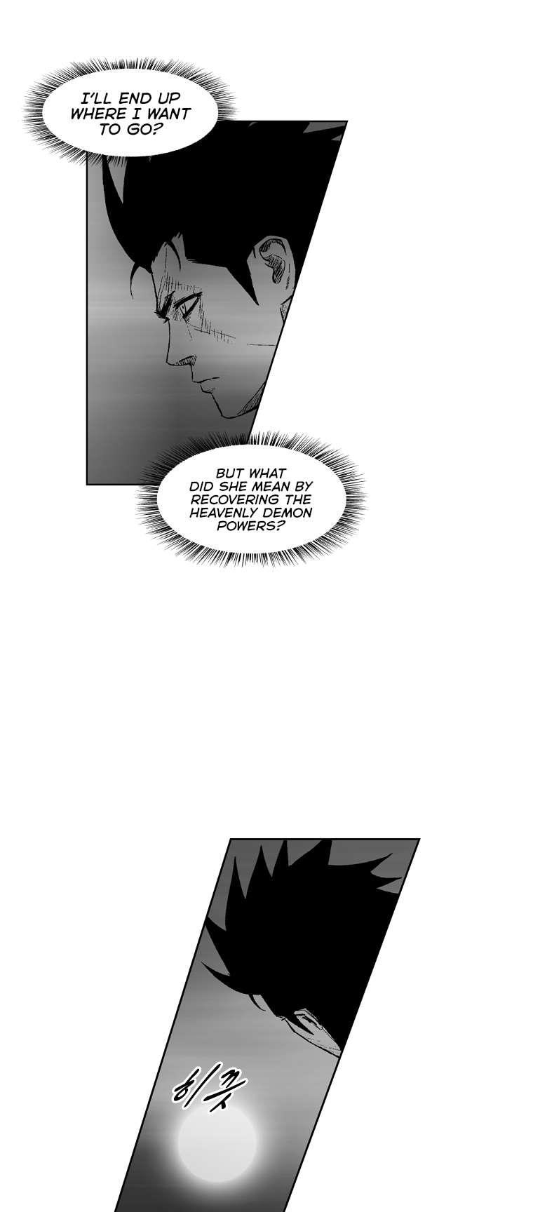 Red Storm Chapter 306 page 36 - Chapter 306
