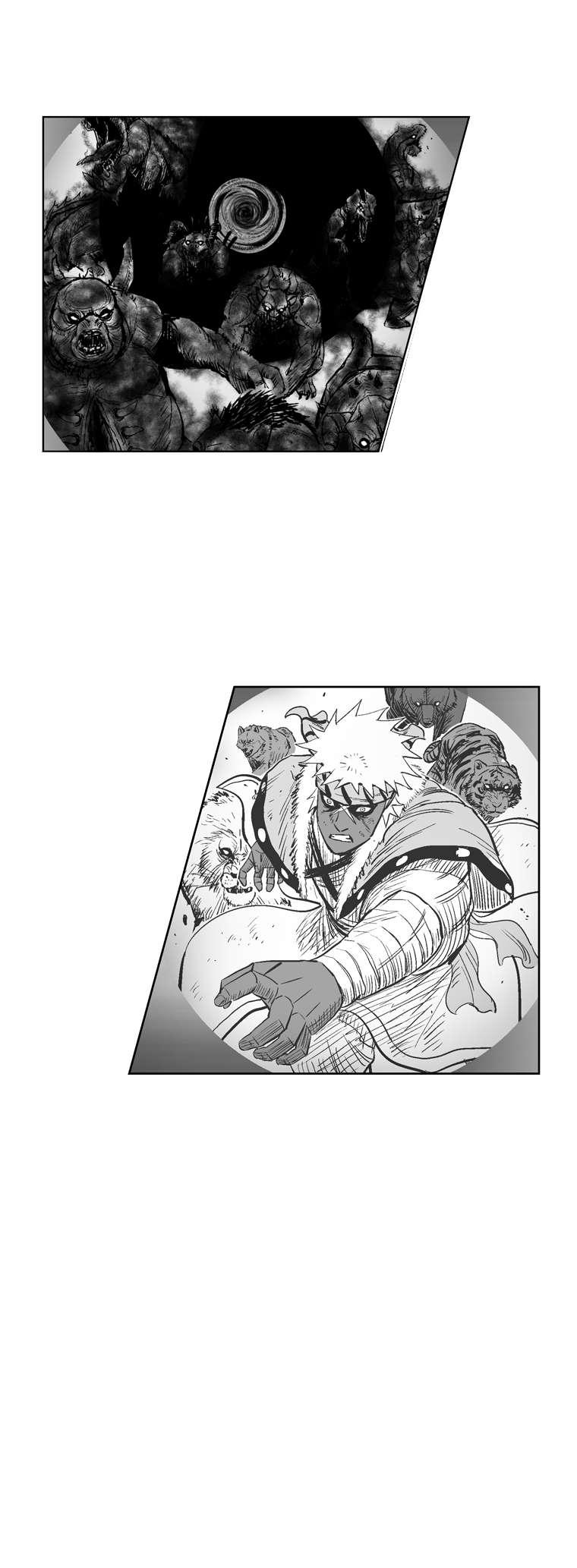 Red Storm Chapter 306 page 38 - Chapter 306