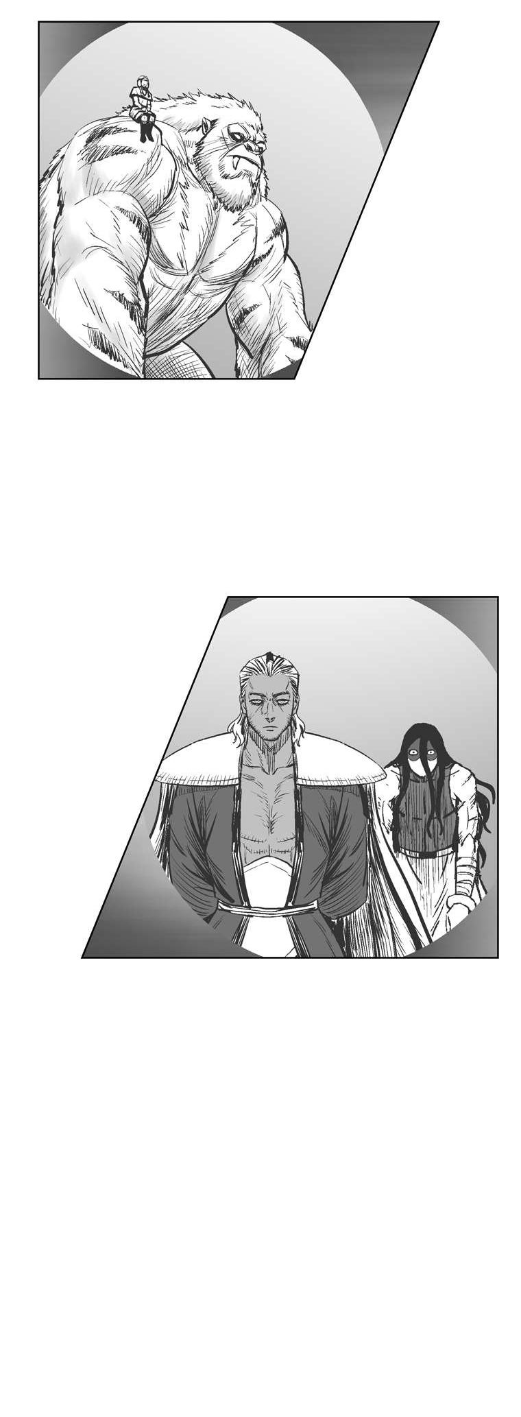 Red Storm Chapter 306 page 39 - Chapter 306