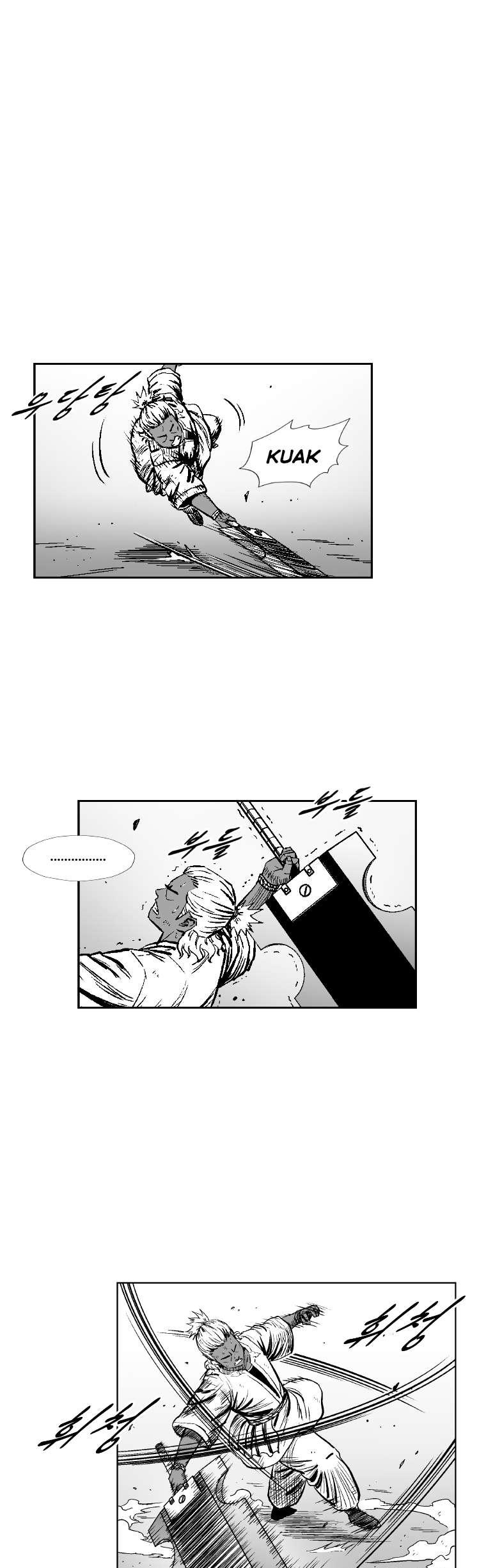 Red Storm Chapter 306 page 4 - Chapter 306