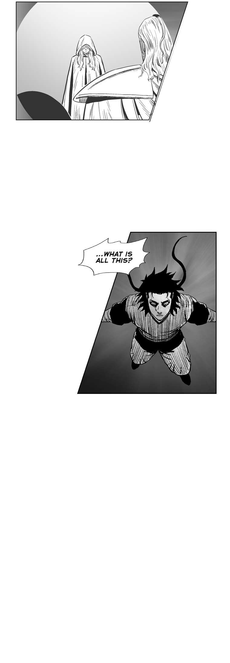 Red Storm Chapter 306 page 40 - Chapter 306