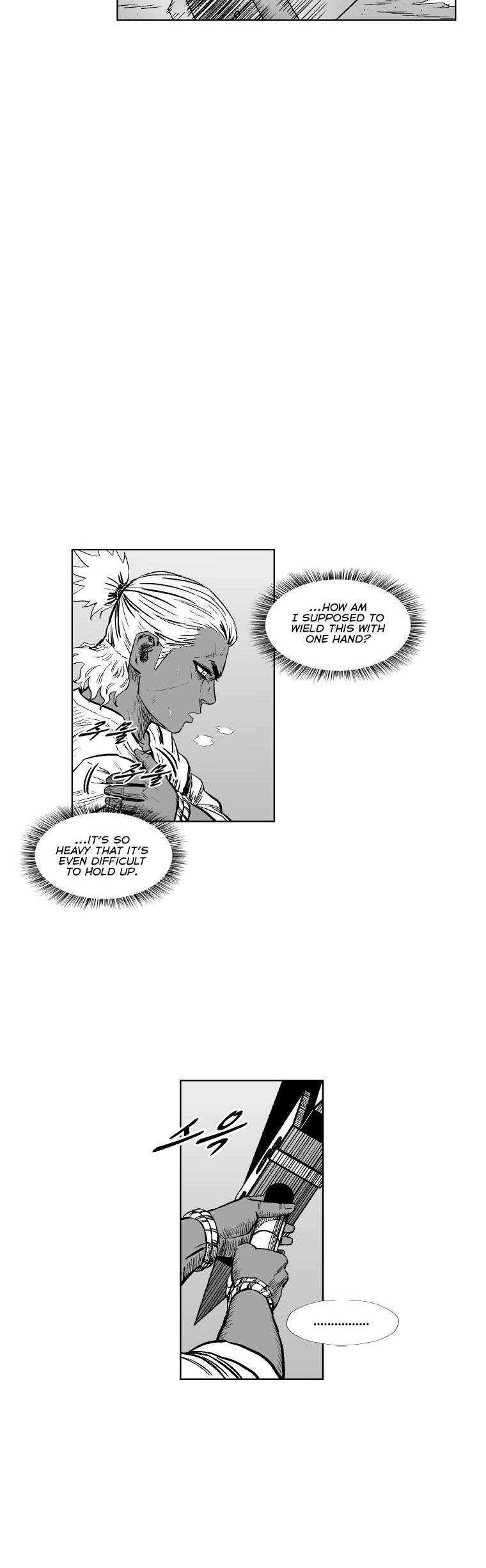 Red Storm Chapter 306 page 5 - Chapter 306