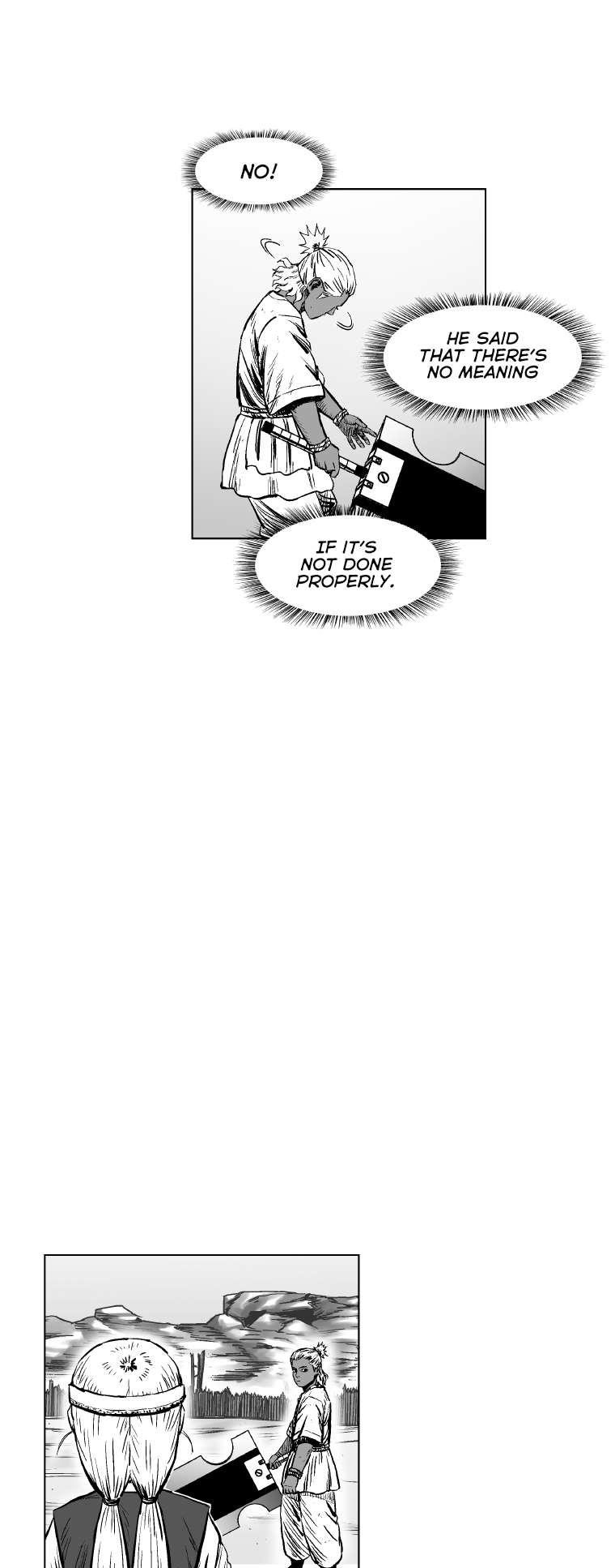 Red Storm Chapter 306 page 6 - Chapter 306