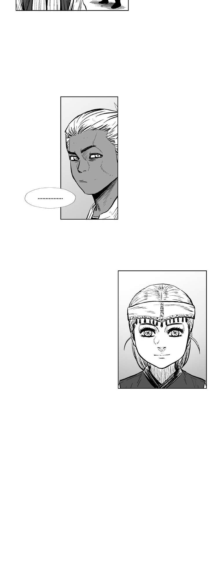 Red Storm Chapter 306 page 7 - Chapter 306