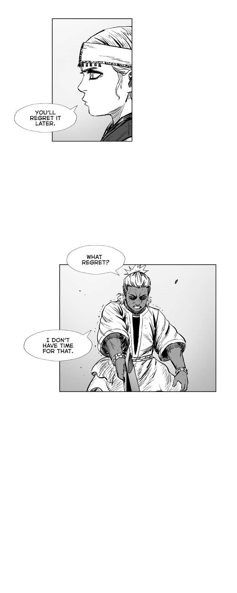 Red Storm Chapter 306 page 9 - Chapter 306