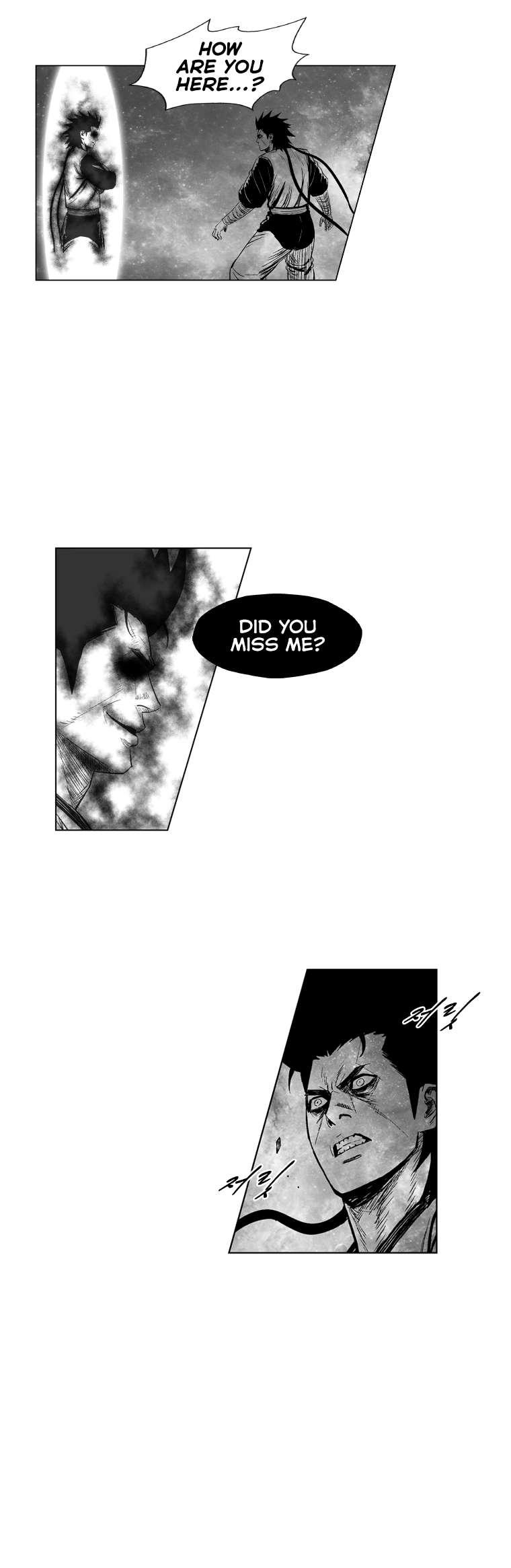 Red Storm Chapter 307 page 12 - Chapter 307