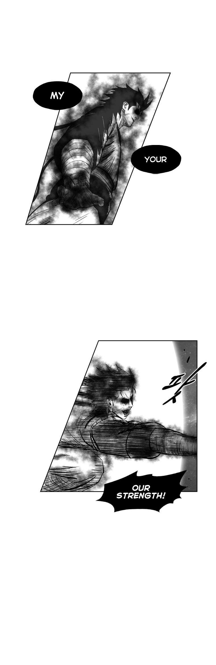 Red Storm Chapter 307 page 13 - Chapter 307